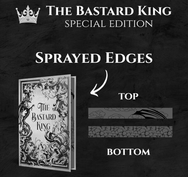 The Bastard King showcase4 The Bastard King showcase4