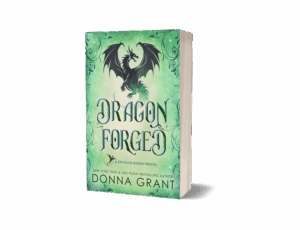 Dragon Forged