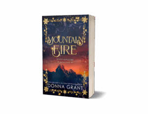 Mountain Fire