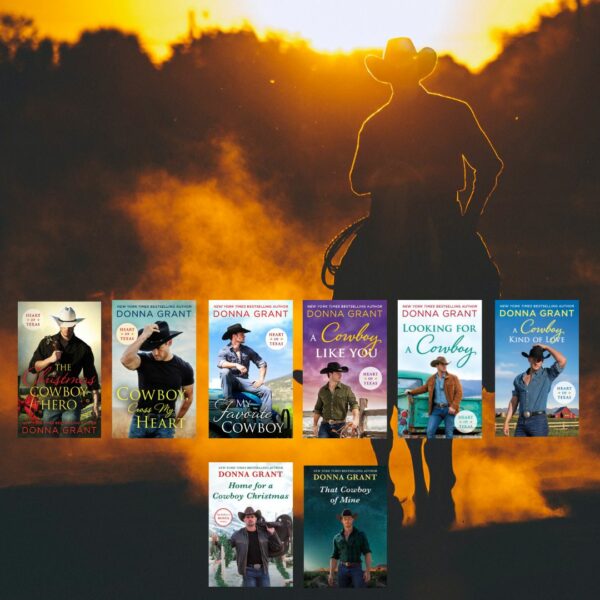 Cowboy Bundle