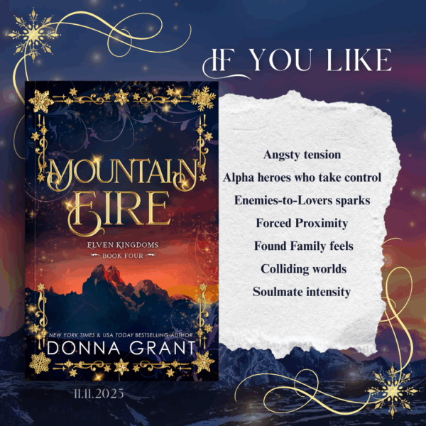 Mountain Fire - If You Love Mountain Fire - If You Love