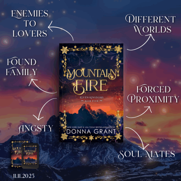 Mountain Fire Tropes Mountain Fire Tropes