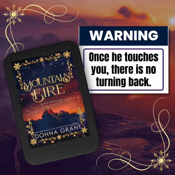 Mountain Fire Warning Mountain Fire Warning