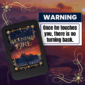 Mountain Fire Warning