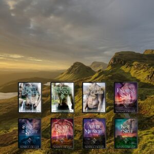 Skye Druid Ebook Bundle