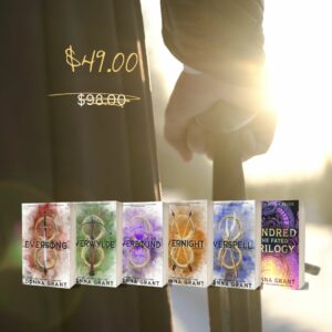Kindred Complete Print Bundle