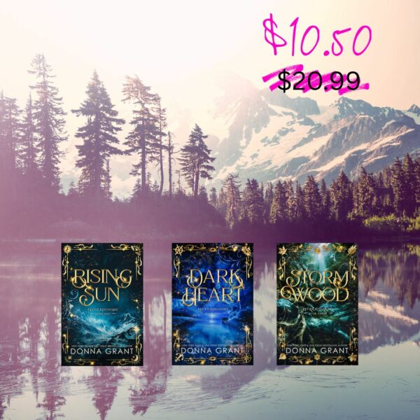 Elven Kingdoms e bundle