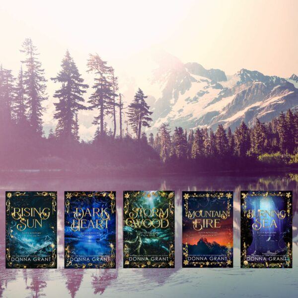 Elven Kingdoms ebook bun Elven Kingdoms ebook bun