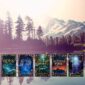 Elven Kingdoms ebook bun