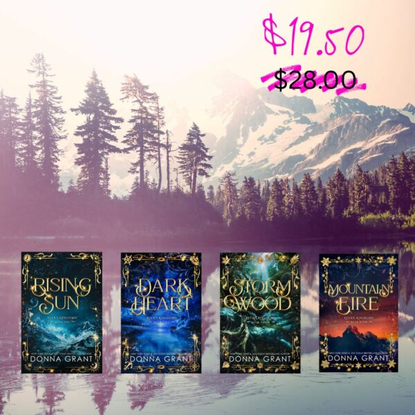 Elven Kingdoms ebook bun Elven Kingdoms ebook bun