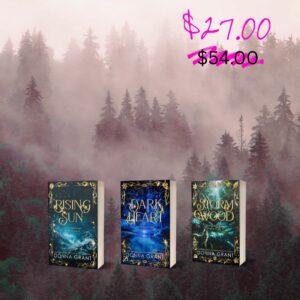 Elven Kingdoms Print Bundle