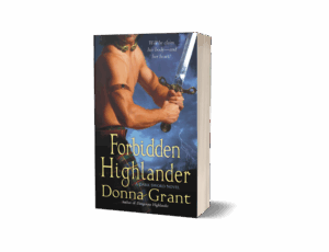 Forbidden Highlander