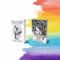 Coloring Book Bun