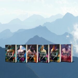 Druids Glen Print Bundle