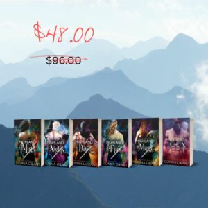 Druids Glen Print Bundle