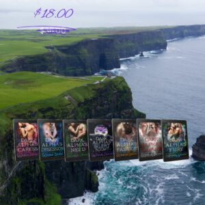 Reaper eBook Bundle