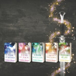 The Shields Print Bundle