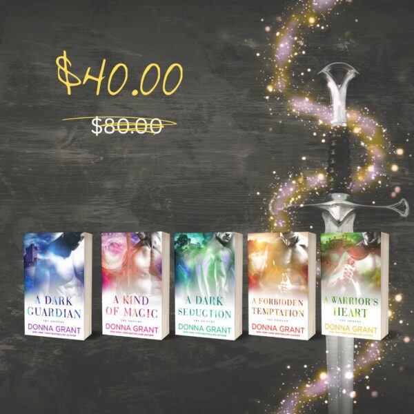 Shield Print Bundle