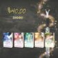 Shield Print Bundle