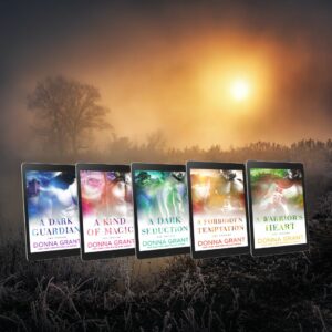 The Shields Ebook Bundle