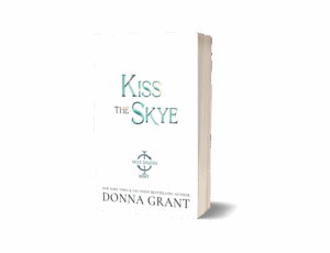 Kiss of Skye
