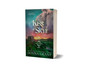Kiss of Skye