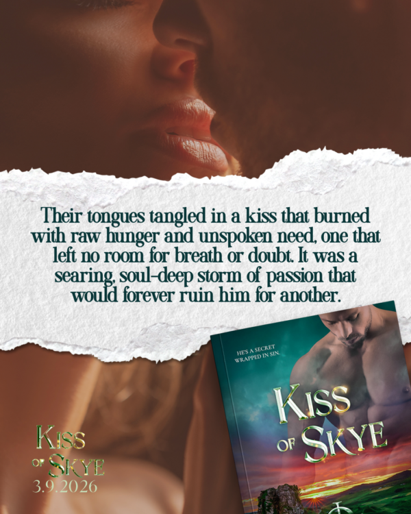 Kiss of Skye Teaser 1 - 4_5 Kiss of Skye Teaser 1 - 4_5