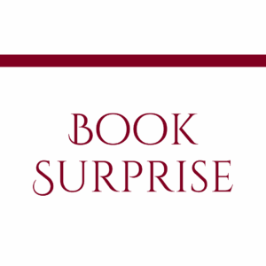 Book Surprise