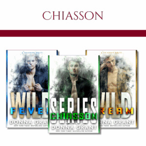 Chiasson Series