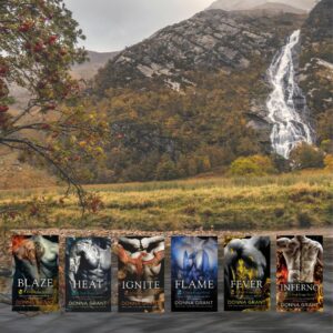 Dark Kings Paperback Bundle