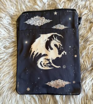 Dragon King Book Sleeve – Limited Edition