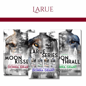 LaRue Series