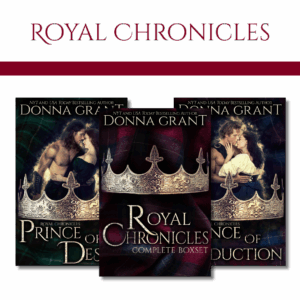 Royal Chronicles