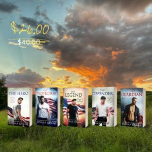 Sons of Texas Paperback Bundle