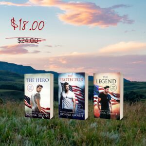 Sons of Texas Trilogy Paperback Bundle