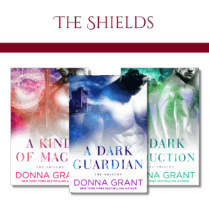 The Shields Series