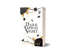 Dark Alpha's Night