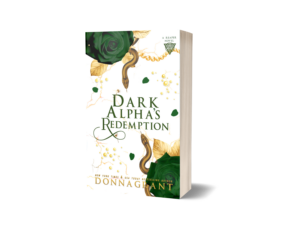 Dark Alpha's Redemption