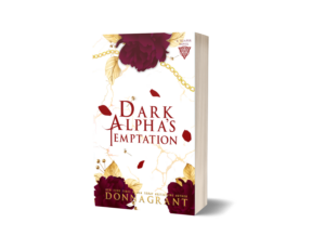 Dark Alpha's Temptation