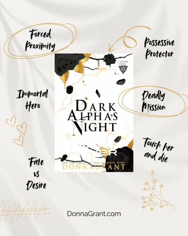 DA Night Tropes DA Night Tropes