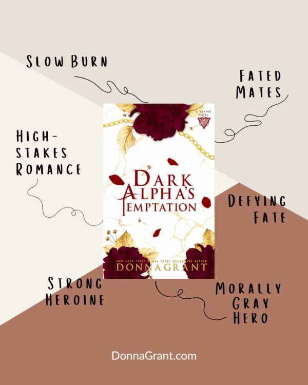 DA Temptation Trope DA Temptation Trope