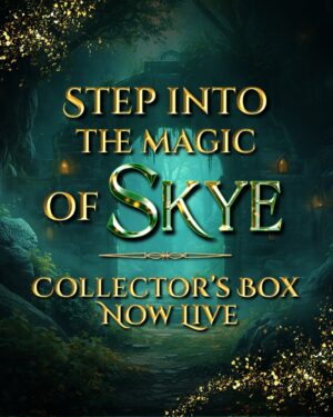 Step into the magic Whispers of Skye