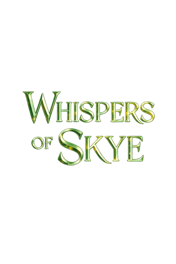 Whispers of Skye Whispers of Skye