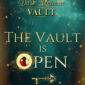 the Dark Universe Vault is open