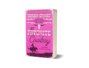 My Favorite Cowboy
