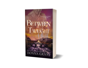 Between Twilight