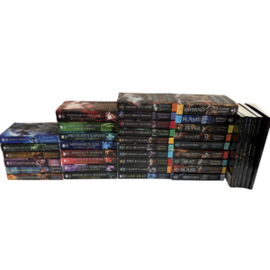 The Dark Universe Legacy Collection