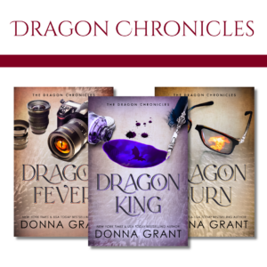 Dragon Chronicles