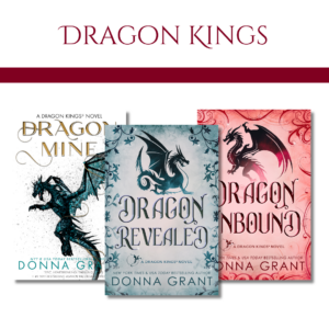 Dragon Kings