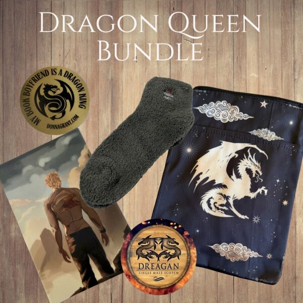 Dragon Queen